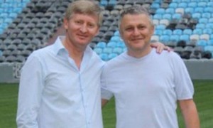 Динамо та Шахтар зможуть існувати без Суркісів та Ахметова - Яшкін