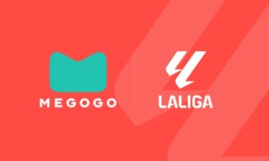 MEGOGO підписав довгостроковий контракт з Ла-Лігою