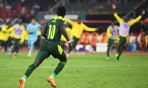 Сенегал - Єгипет 0:0 (пен 4:2). Огляд матчу