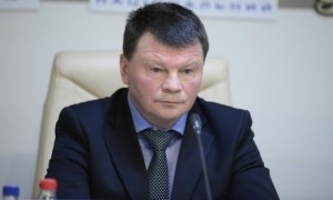 Збірна України з боксу отримала нового тренера