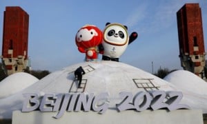 Олімпіада-2022. Урочиста церемонія закриття: онлайн-трансляція. LIVE