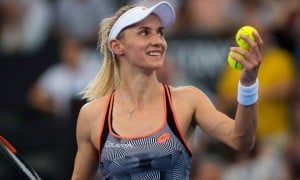 Стали відомі суперниці українок у кваліфікації Australian Open