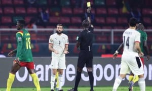 Камерун - Єгипет 0:0 (пен. 1:3). Огляд матчу