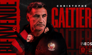 Галтьє – основний кандидат на посаду тренера ПСЖ
