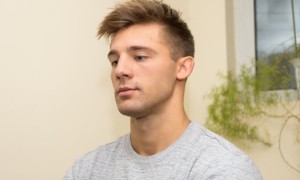 Екс-голкіпер Динамо відмовився змінювати громадянство