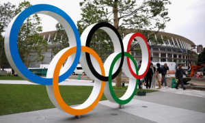 Олімпіаду в Токіо можуть відкласти на один-два роки