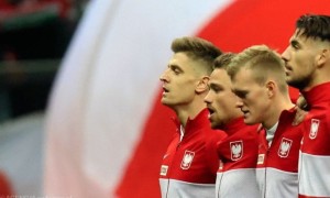 Навалка очолить збірну Польщі