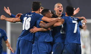 Порту - Антверпен 2:0: огляд матчу Ліги чемпіонів