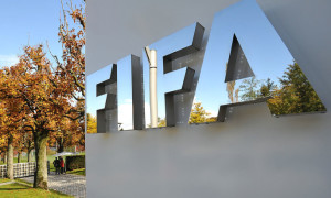 ФІФА анонсувала нову серію товариських матчів FIFA Series