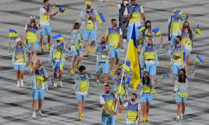 Стрімкий регрес чи збіг обставин? Скільки медалей Україна здобувала на Олімпіадах
