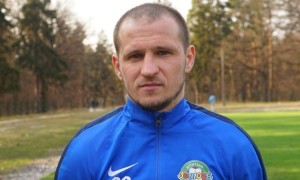 Алієв - російському футболісту: Якщо цю падлу побачу - я розберуся