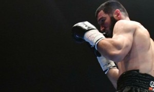 WBC не санкціонує бій росіян Бівол - Бетербієв