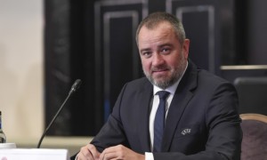 Суд відсторонив Павелка з посади президента УАФ