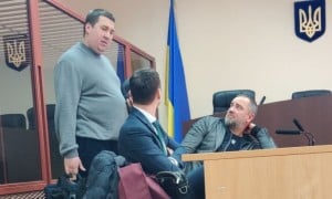 Апеляційний суд залишив Павелка відстороненим від посади президента УАФ