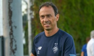 Колишній тренер Динамо очолив албанський Кукесі