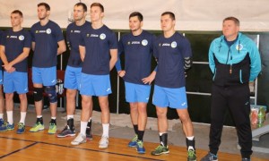 Оголосили склад збірної України на матчі відбору до Євро-2020