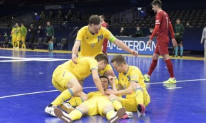 Збірна України забила фантастичний гол у ворота Сербії, цей гол можна дивитися вічно