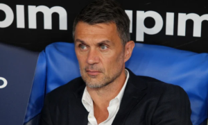 Мальдіні розглядав варіант призначення Пірло головним тренером Мілана