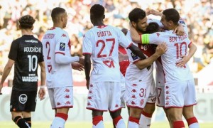 Монако - Мец 2:1: огляд матчу Ліги 1