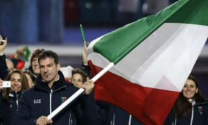 Збірна Італії може бути відсторонена від Токіо-2020
