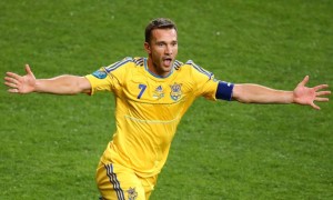 Остання легендарна гра Шевченка: 10 років тому Україна перемогла Швецію на Євро-2012