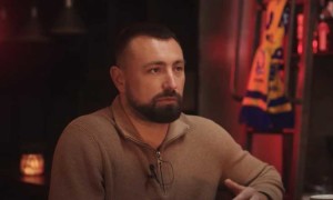 Антонов: Переїзд до Росії - це було не моє рішення