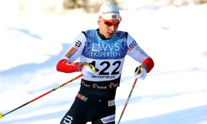 Дворазовий олімпійський чемпіон Крюгер заявлений на олімпійський марафон
