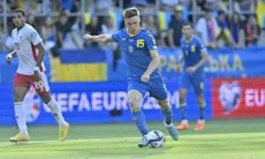Федерація футболу Мальти: Україна змогла перемогти лише завдяки подарунку від арбітра