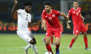Збірна Тунісу у серії пенальті здолала Гану на Кубку африканських націй