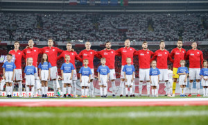 Польща відмовилась від матчу з Росією попри санкції ФІФА