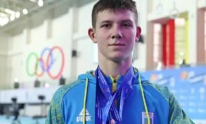 Ковтун та Радівілов вийшли до фіналів чемпіонату світу зі спортивної гімнастики