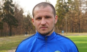 Алієв: З Мілевським хочемо зіграти прощальний матч