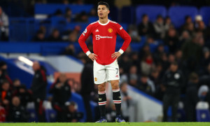 Манчестер Юнайтед хоче, щоб Роналду був ключовим гравцем у наступному сезоні