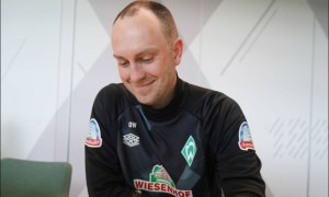 Вердер продовжив контракт з головним тренером Вернером
