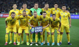 Україна опустилася на 27 місце у рейтингу ФІФА