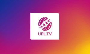 На UPL TV буде три слоти для трансляції матчів