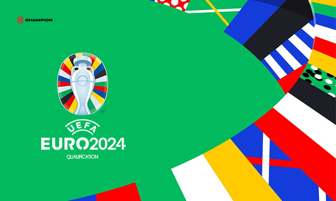 Англія - Італія: де дивитися матч кваліфікації Євро-2024