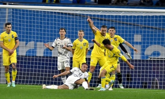 Визначились потенційні суперники збірної України у плей-оф відбору на Євро-2024