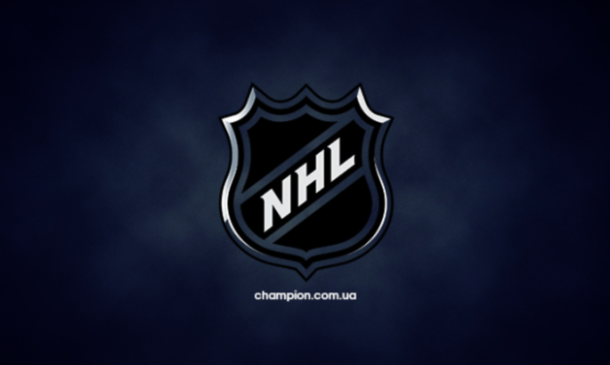 НХЛ планує провести матчі у Німеччині