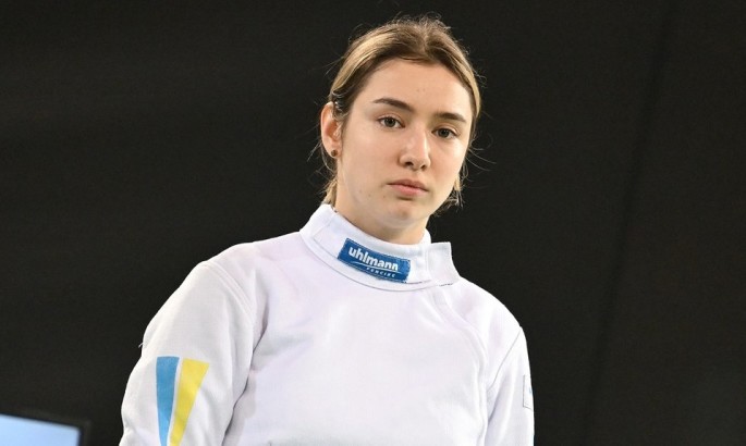 Варфоломеєва здобула бронзову нагороду на Гран-прі в Досі