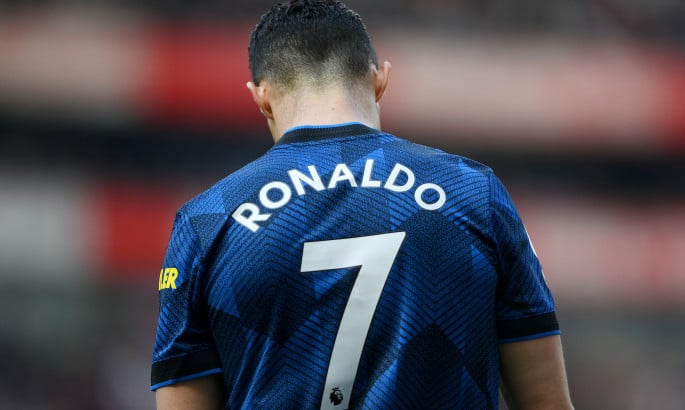 Далот: Роналду важливий для Манчестера Юнайтед