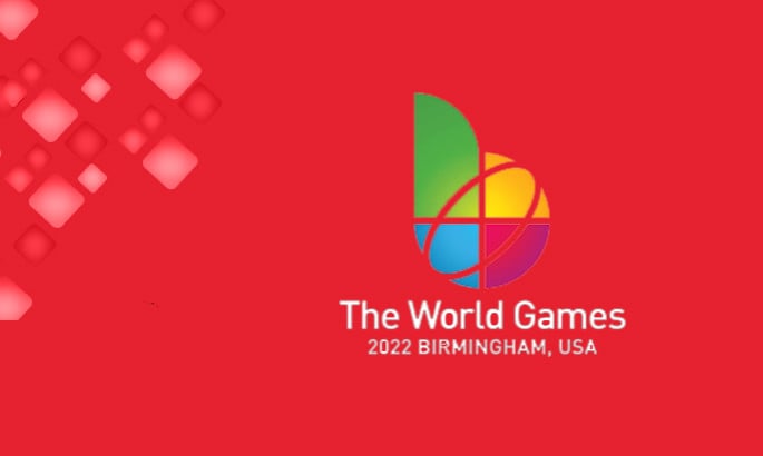 XI Всесвітні Ігри - 2022: розклад і результати українських спортсменів