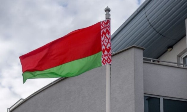 Білоруським спортсменам заборонили виїжджати за кордон