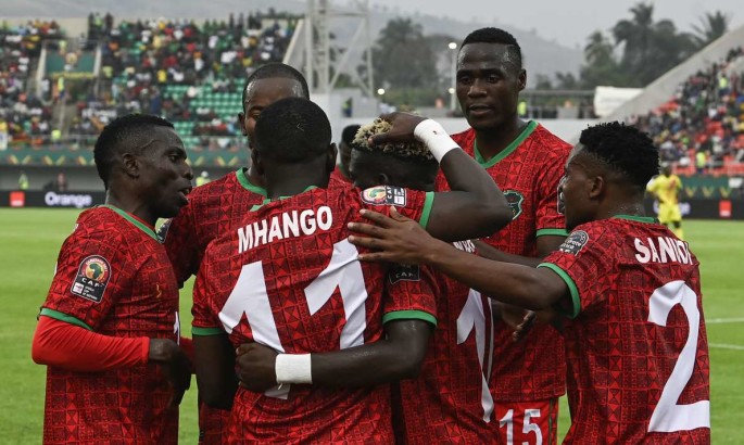 Збірна Малаві перемогла Зімбабве у Кубку африканських націй
