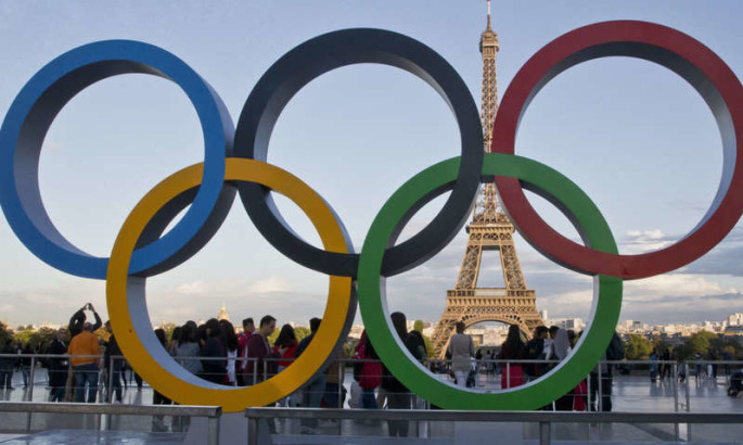 Українські спортсмени підписали лист Макрону з проханням не допускати до Олімпіади росіян