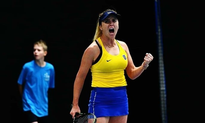 Українки отримали суперниць у першому колі Australian Open