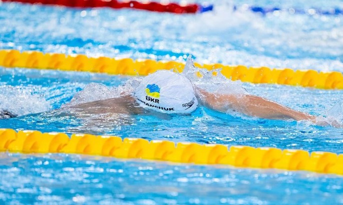 Романчук здобув другу бронзову медаль на чемпіонаті Європи