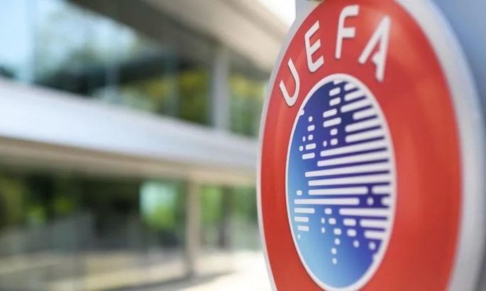 В УЄФА підтвердили дискваліфікацію росії U-17