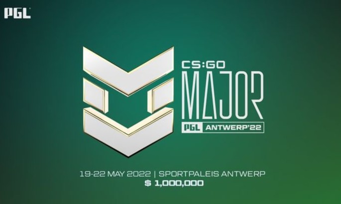 NAVI перемогли Vitality та вийшли на PGL Major Antwerp 2022