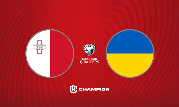 Мальта - Україна: анонс і прогноз матчу кваліфікації Євро-2024